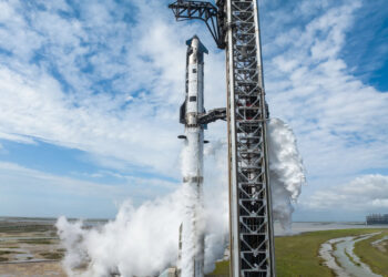 SpaceX отримала дозвіл на новий запуск Starship: політ може відбутися 16 липня