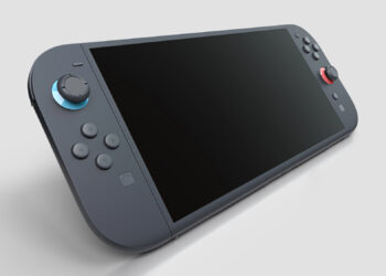 Nintendo може випустити Switch 2 з OLED-дисплеєм у 2028 році