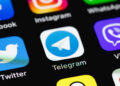 У Telegram стався збій через призупинення домену t.me