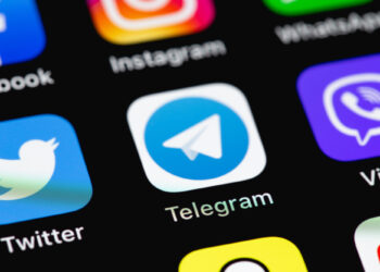 У Telegram стався збій через призупинення домену t.me
