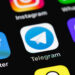 У Telegram стався збій через призупинення домену t.me