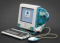 LEGO може випустити конструктор у вигляді легендарного Apple iMac G3
