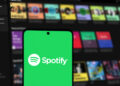 У Spotify з’явився ШІ-помічник, який створює плейлісти за запитом користувача