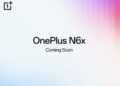 OnePlus натякнула на новий смартфон серії N6