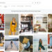 Google Images стане схожим на Pinterest: сервіс отримає стрічку рекомендацій і ШІ