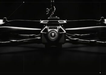 Український FPV-дрон Lupynis-10 отримав автономне наведення та дальність до 30 км