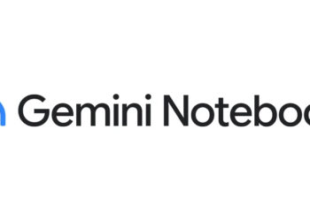 Google перейменувала NotebookLM на Gemini Notebook