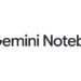 Google перейменувала NotebookLM на Gemini Notebook