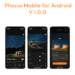 Hasselblad випустила Phocus Mobile для Android через 16 років після дебюту на iPhone
