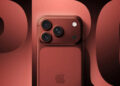 Кібератака на партнера Apple розкрила нові деталі про камеру iPhone 18 Pro