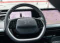 Конкурент Tesla Xpeng випробував ШІ-систему автономного водіння в Німеччині