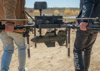 Україна завершила випробування нового високоточного боєприпасу Firefly