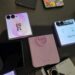 Samsung представила Galaxy Flip 8 із найбільшим зовнішнім екраном у серії