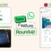 WhatsApp оновив застосунок: що нового для CarPlay, iPad і вебверсії