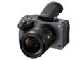 Sony випустила кінокамеру FX5 за $4900 з підтримкою Open Gate, ШІ і записом 16-бітного RAW