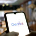 Застосунок Google Gemini наблизився до 1 млрд активних користувачів на місяць