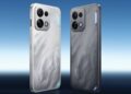 Oppo представила K15 зі вбудованим вентилятором охолодження та батареєю на 8000 мАг