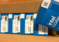 Amazon випадково надіслав покупцю п’ять процесорів Intel Core i5 замість одного