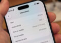 Apple може заощадити на дисплеї iPhone 18 Pro Max