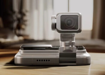 Honor назвала дату презентації Robot Phone: у мережі вже показали новинку