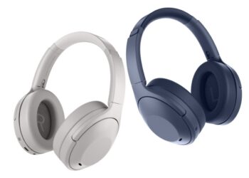 Lenovo випустила повнорозмірні навушники Yoga з підтримкою Bluetooth і 3,5-мм роз’єму
