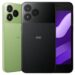 HMD представила Asha 305 – бюджетний смартфон зі знімною батареєю