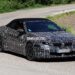 BMW тестує свій перший електрокабріолет: прототип i4 Convertible вже на дорогах