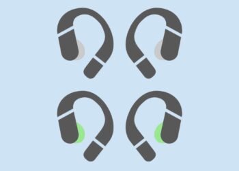 Samsung розробляє нові Galaxy Buds з гачками для кріплення за вухом