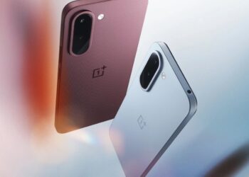 OnePlus представила бюджетний N6x із батареєю на 7000 мАг