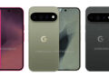 Google Pixel 11 може отримати 30-кратний зум у базовій версії