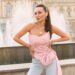 40-летняя Саливанчук назвала сумму, необходимую ей для комфортной жизни (ВИДЕО)