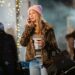 «Спойлерить не буду!»: Леся Никитюк завершила съемки в новой рождественской комедии «Два Рождества, Одна Леся» (ВИДЕО)