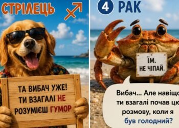 Упадут на колени или обвинят вас: как на самом деле просят прощения разные знаки Зодиака
