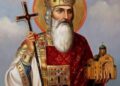 Молитва, которая творит чудеса: сильные слова равноапостольному Владимиру за освобождение Украины