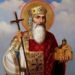Молитва, которая творит чудеса: сильные слова равноапостольному Владимиру за освобождение Украины