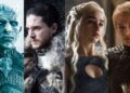 ТОП-5 сериалов, вошедших в историю и изменивших мир кино
