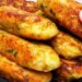 Даже мясо не нужно: рецепт котлет из кабачков и овсянки, которые не разваливаются на сковороде