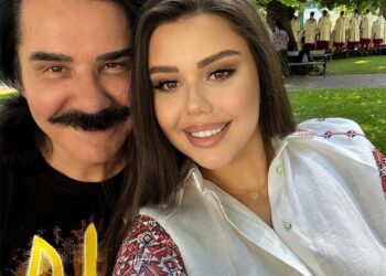 29-летняя дочь Павла Зиброва отменила свадьбу с женихом: «Такое прощать нельзя»