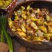 Хрустящий картофель без капли масла: секретный способ жарки