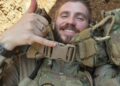 Валерий Маркус впервые стал отцом! Защитника лично поздравил Валерий Залужный (ФОТО)