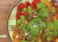 Запекаем ровно 20 минут — и готово! Эта простая закуска из перцев на вкус как ресторанный шедевр (РЕЦЕПТ + ВИДЕО)
