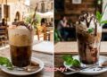 Вкусная свежесть с зарядом энергии: 3 уникальных рецепта холодного кофе, который получится вкуснее, чем в кофейне