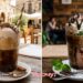 Вкусная свежесть с зарядом энергии: 3 уникальных рецепта холодного кофе, который получится вкуснее, чем в кофейне