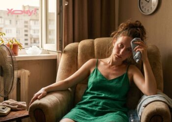 Спасёт от удушья даже в +30°C: как легко охладить квартиру без кондиционера