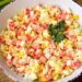 Топ-7 крабовых салатов на любой вкус