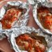 Как правильно запекать в фольге, чтобы мясо, овощи и рыба оставались сочными