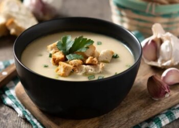 История и особенности чешской кухни