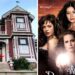 На самом деле он не такой уж и большой: ТОП-5 фактов о доме из сериала «Зачарованные», которые вас удивят