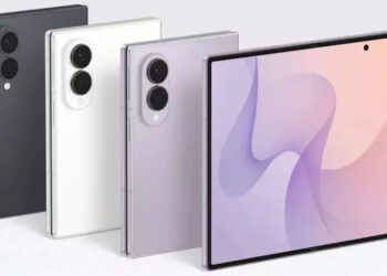 Galaxy Fold 8 став найпопулярнішою моделлю нової складаної лінійки Samsung у Європі