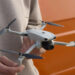FCC хоче заборонити продаж частини дронів DJI, які раніше вже схвалила